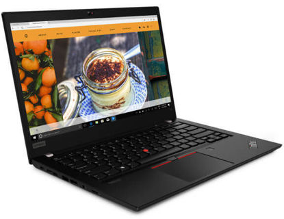 Picture of Lenovo ThinkPad T14 Gen1 i7