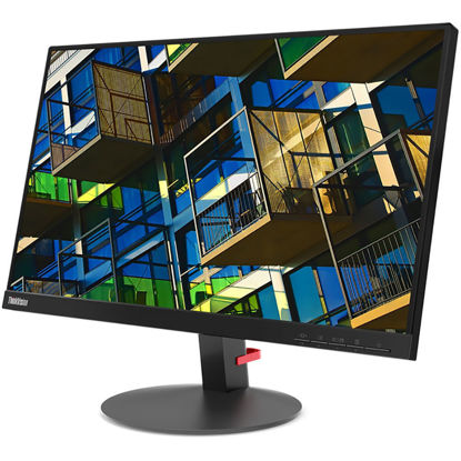 Picture of Lenovo Monitor S22e 21.5"