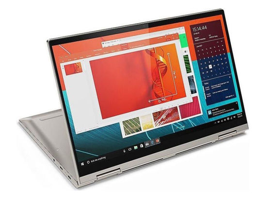 Picture of Lenovo Yoga C740-14IML