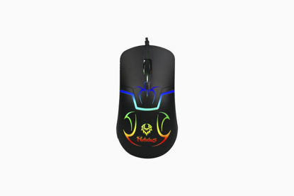 Picture of PROLiNK Natalus illuminated Gaming Mouse (PMG9006) 