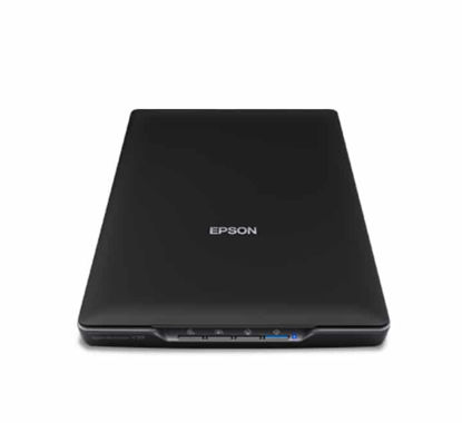 Picture of Epson Perfection V39 Scanner