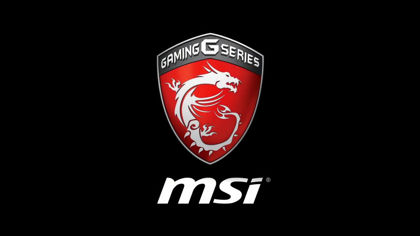 Picture for manufacturer MSI